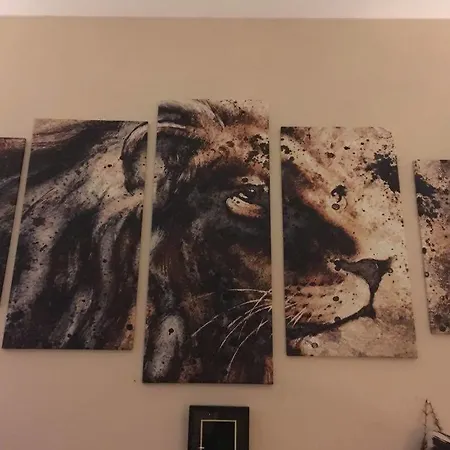 Bavaria Safari Hotel
