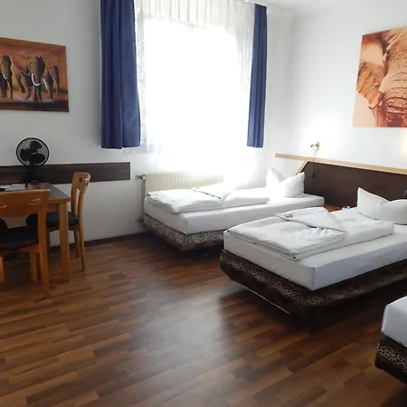 Bavaria Safari 3*