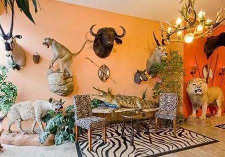 Bavaria Safari 3*