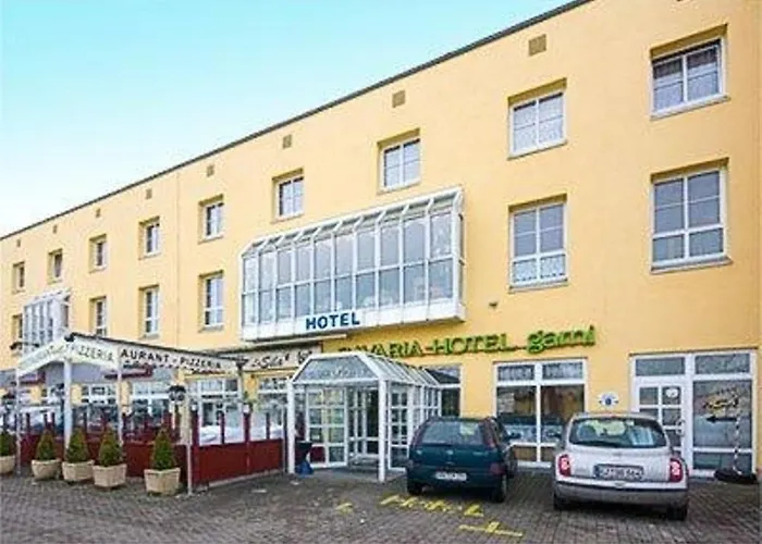 Bavaria Safari Hotel 3*